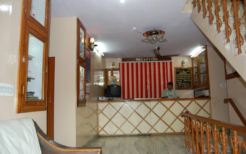 Bombay Hotel, Jaipur 4
